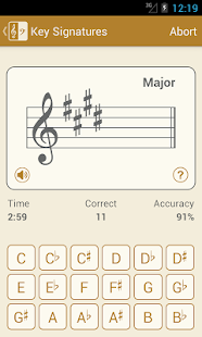 Learn to read music notes banner