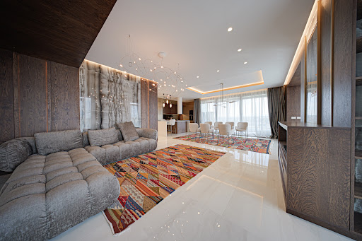 Appartement 1