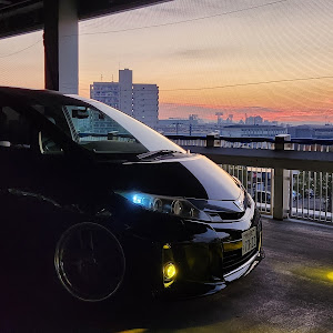 エスティマ ACR50W