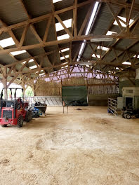 ferme à Amiens (80)