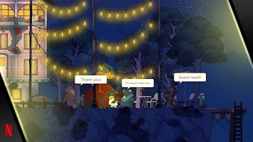 Spiritfarer: Netflix Edition Screenshot