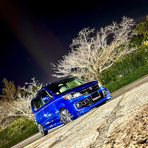 ソリオバンディット MA15S