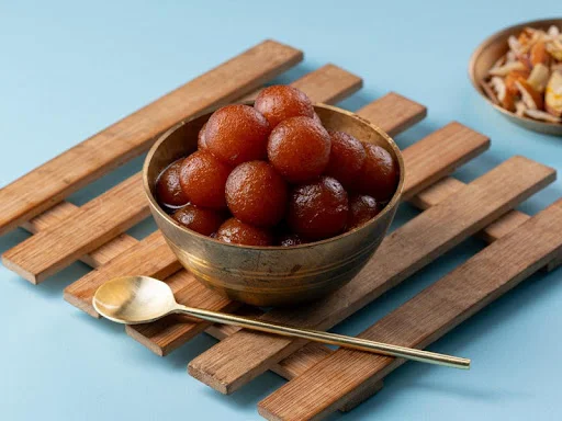 Gulab Jamun