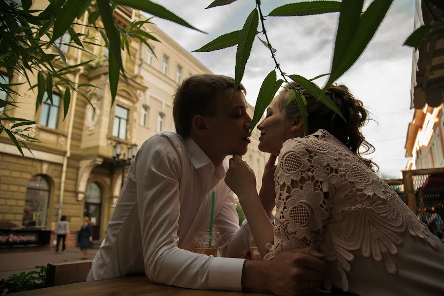 Wedding photographer Svetlana Romanova (svromanova). Photo of 18 July 2017