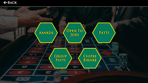 SATTA MATKA KING - Live Results, Tips, Charts