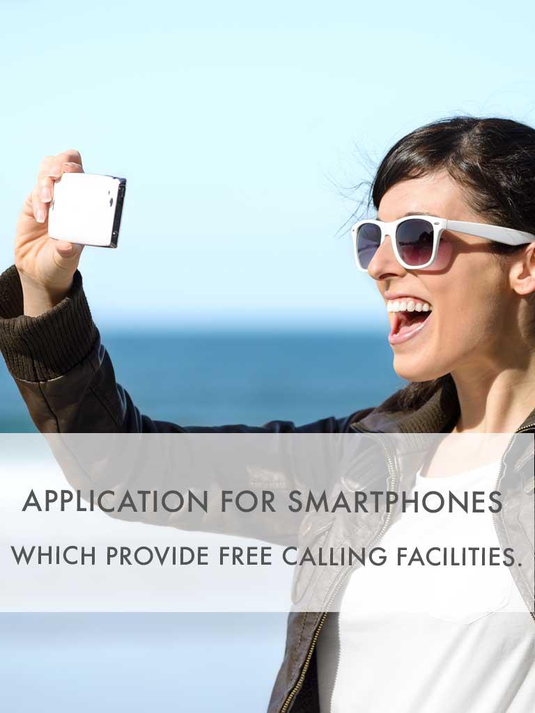 Top Video Call app for Andriod Screen 3
