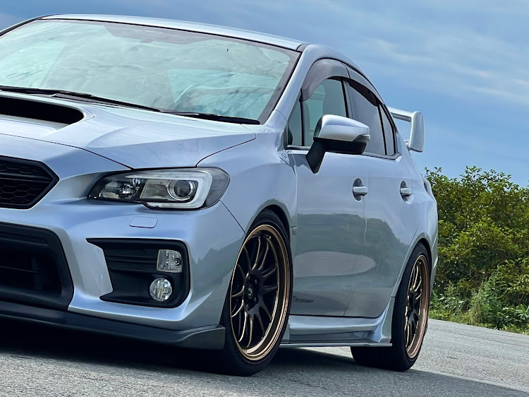 スイフトスポーツのzc32s・スイフトスポーツ・カメ活・ドライブ・WRX STIに関するカスタム事例の投稿画像8枚目