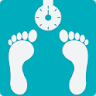 BMI Calculator & Ideal Weight icon