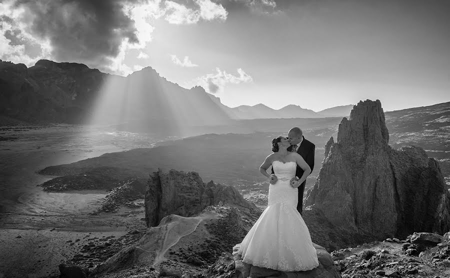 Fotógrafo de bodas Vicente R Bosch (vicenterbosch). Foto del 18 de noviembre 2015