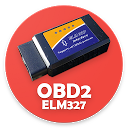 Elm327 bluetooth application