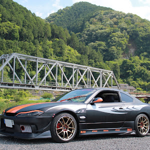 シルビア S15