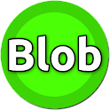 Blob.io - Multiplayer io games icon