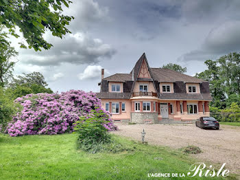 maison à Pont-Audemer (27)