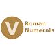 Download Roman Numerals For PC Windows and Mac 1.0.0