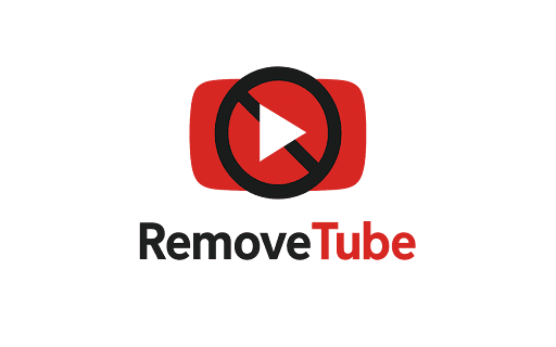 RemoveTube - Anti-Procrastination