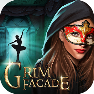 Download Adventure Escape ：Grim Facade For PC Windows and Mac