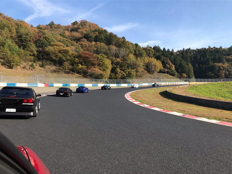 スカイラインのスカイラインまみれ・チューニングフェスタ・SODに関するカスタム事例の投稿画像7枚目