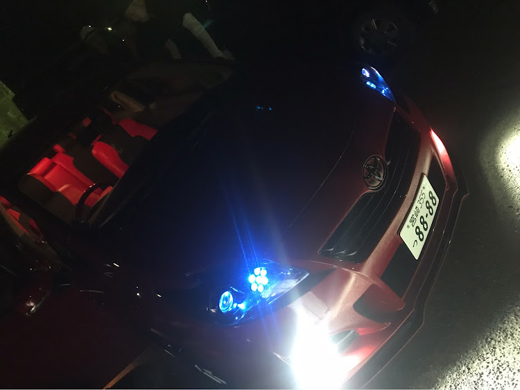 プリウスのひでさんが投稿したカスタム事例の投稿画像1枚目