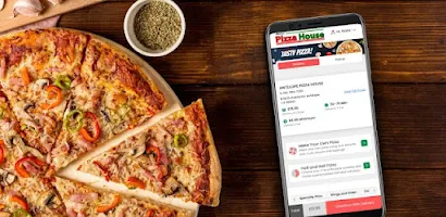 Papa John's Pizza - Baixar APK para Android