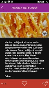 download Resep Asinan dan Manisan free