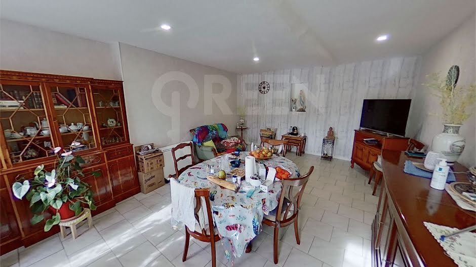 Vente maison 5 pièces 140 m² à Charny Orée de Puisaye (89120), 224 500 €