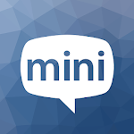 Cover Image of डाउनलोड Minichat – The Fast Video Chat App 103096 APK