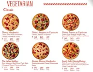 Instapizza menu 8