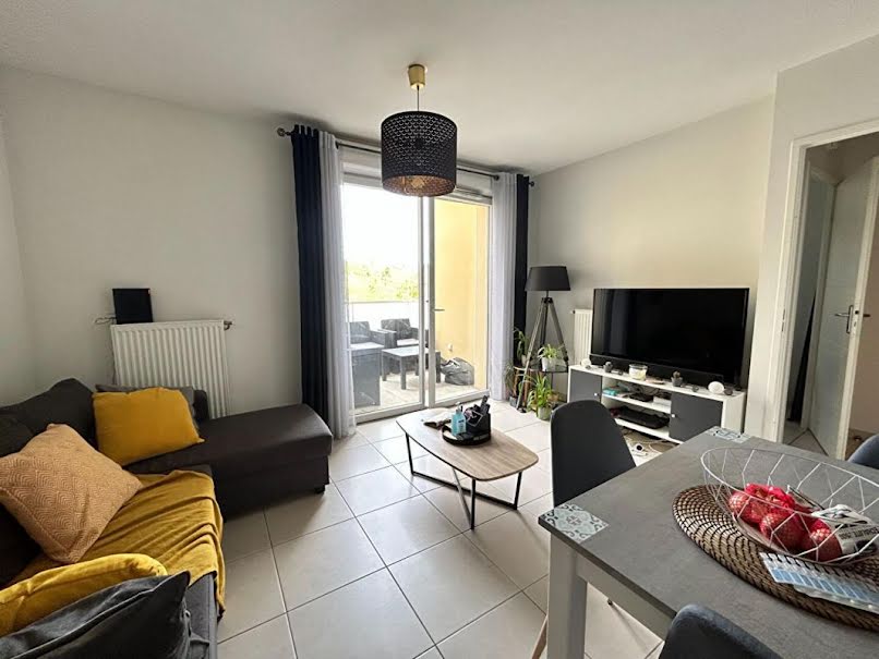 Vente appartement 1 pièce 40 m² à Escalquens (31750), 136 000 €