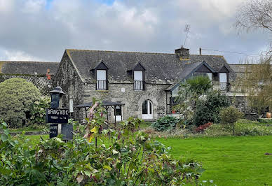 Maison avec terrasse 13