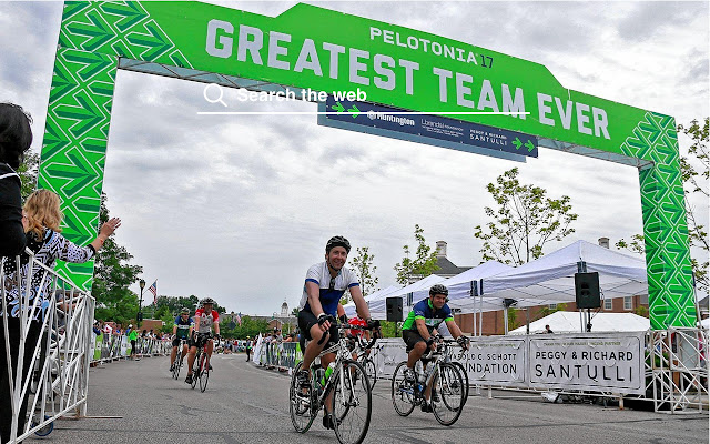 Pelotonia HD Wallpapers Bike Theme