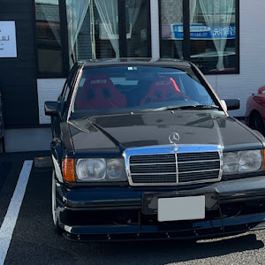 190シリーズ W201