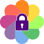 Cover Image of ダウンロード Secret Folder for Pictures 1.2 APK
