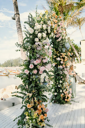 Fotógrafo de bodas Olga Safonova (olgasafonova). Foto del 12 de mayo