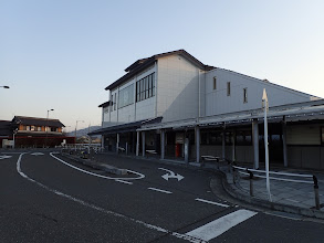 高月駅