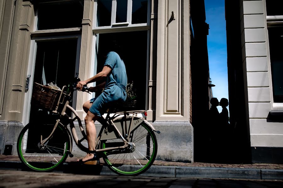 Kāzu fotogrāfs Arjan Van Der Plaat (arjanvanderplaa). Fotogrāfija: 10. jūlijs 2019