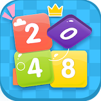 2048 Poker - Lucky Poker Game