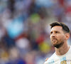 Le match idéal pour débuter le rêve de Lionel Messi ?