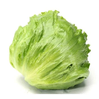 Starfresh Iceberg Lettuce About 410G