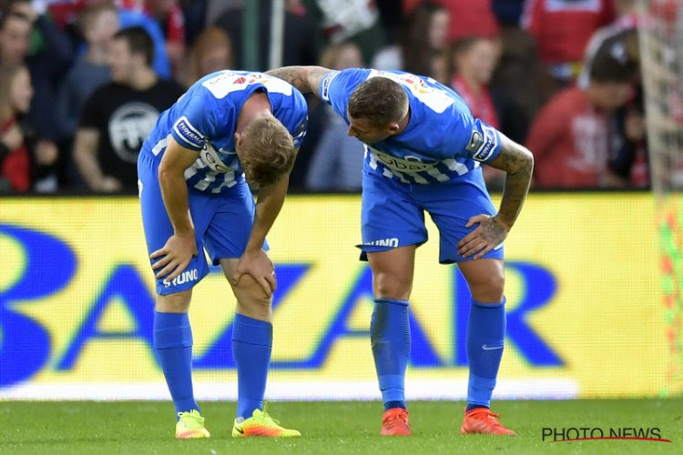 Racing Genk toont groot hart: deel opbrengst EL-match gaat naar Italiaanse kinderen