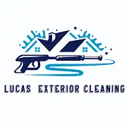 Lucas Exterior Cleaning Logo