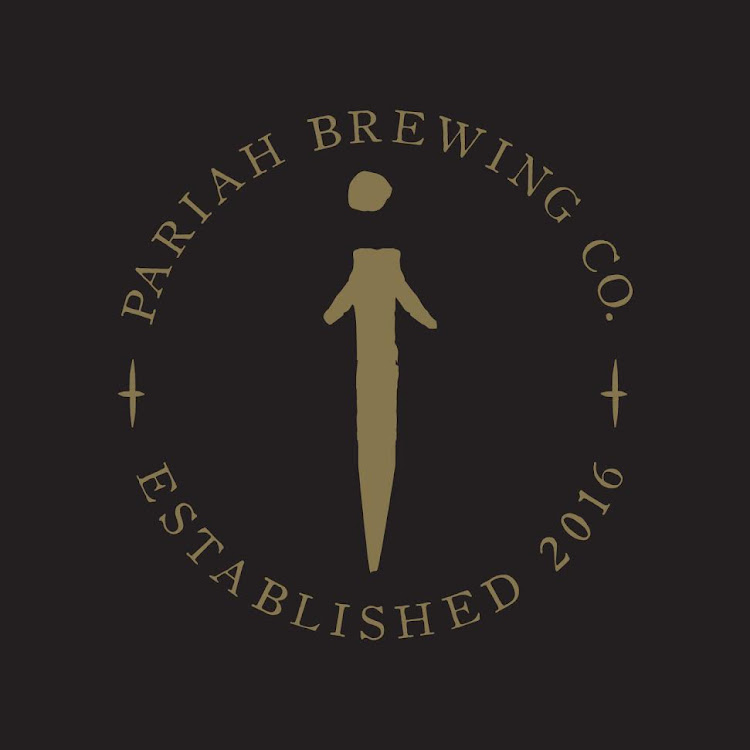 Logo of Pariah Dorcha Foreign Extra Stout