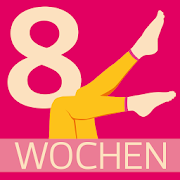 Women's Health - Schlanke Beine in 8 Wochen 1.0 Icon