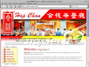 Hap Chan Hap Chan