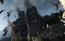 Black Desert Online New Tab Game Theme small promo image