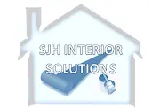 SJH Interior Solutions Logo