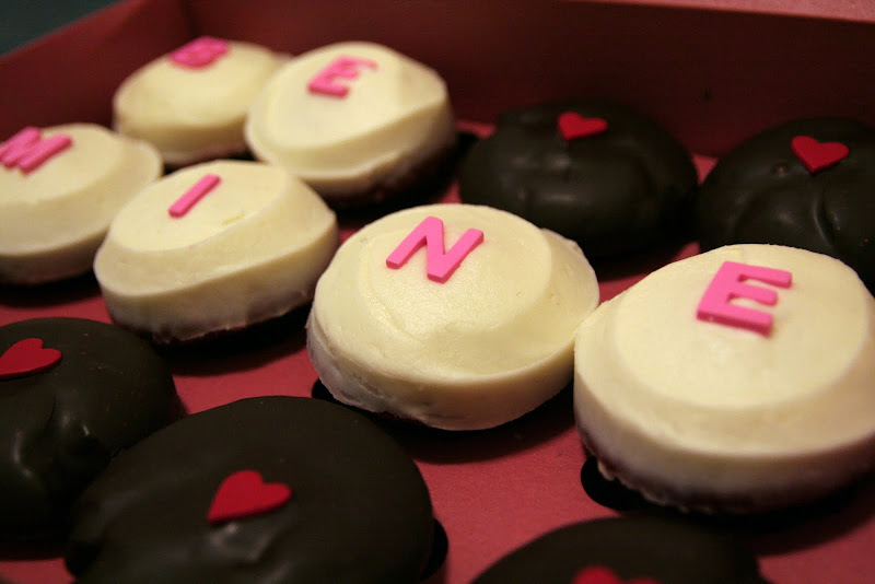 Sprinkles Cupcakes A Castle in Spain