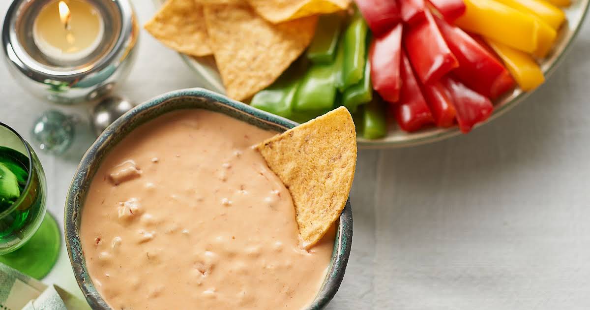 10 Best Velveeta Salsa Dip Ground Beef Recipes Yummly