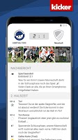 HERTHA 1993 Screenshot