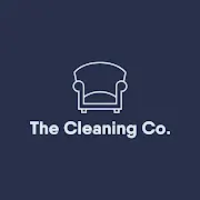 The Cleaning Co.Essex Logo