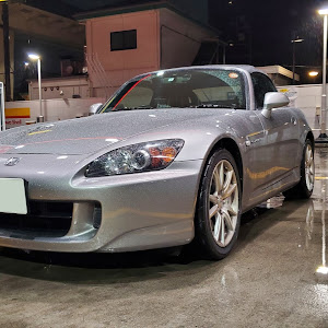 S2000 AP1